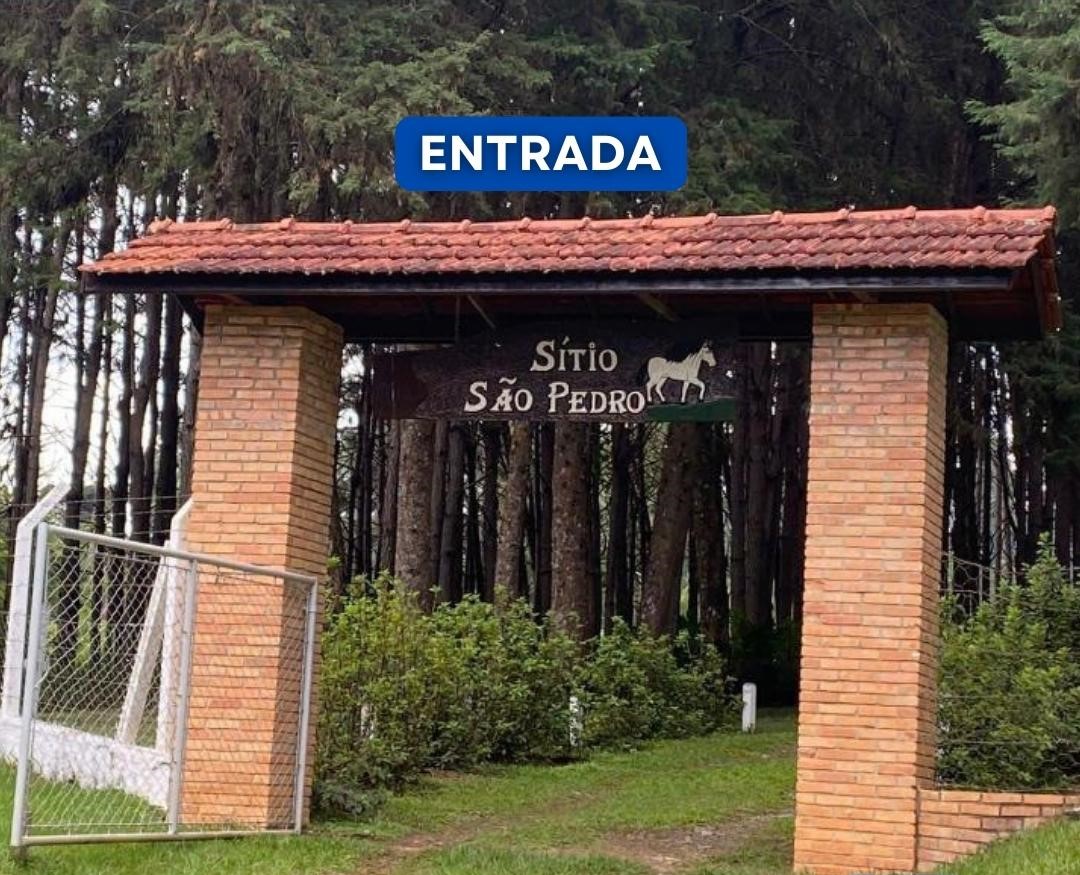 LOT. SÃO PEDRO